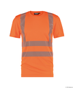 CARTER Warnschutz-Tshirt UV von Dassy