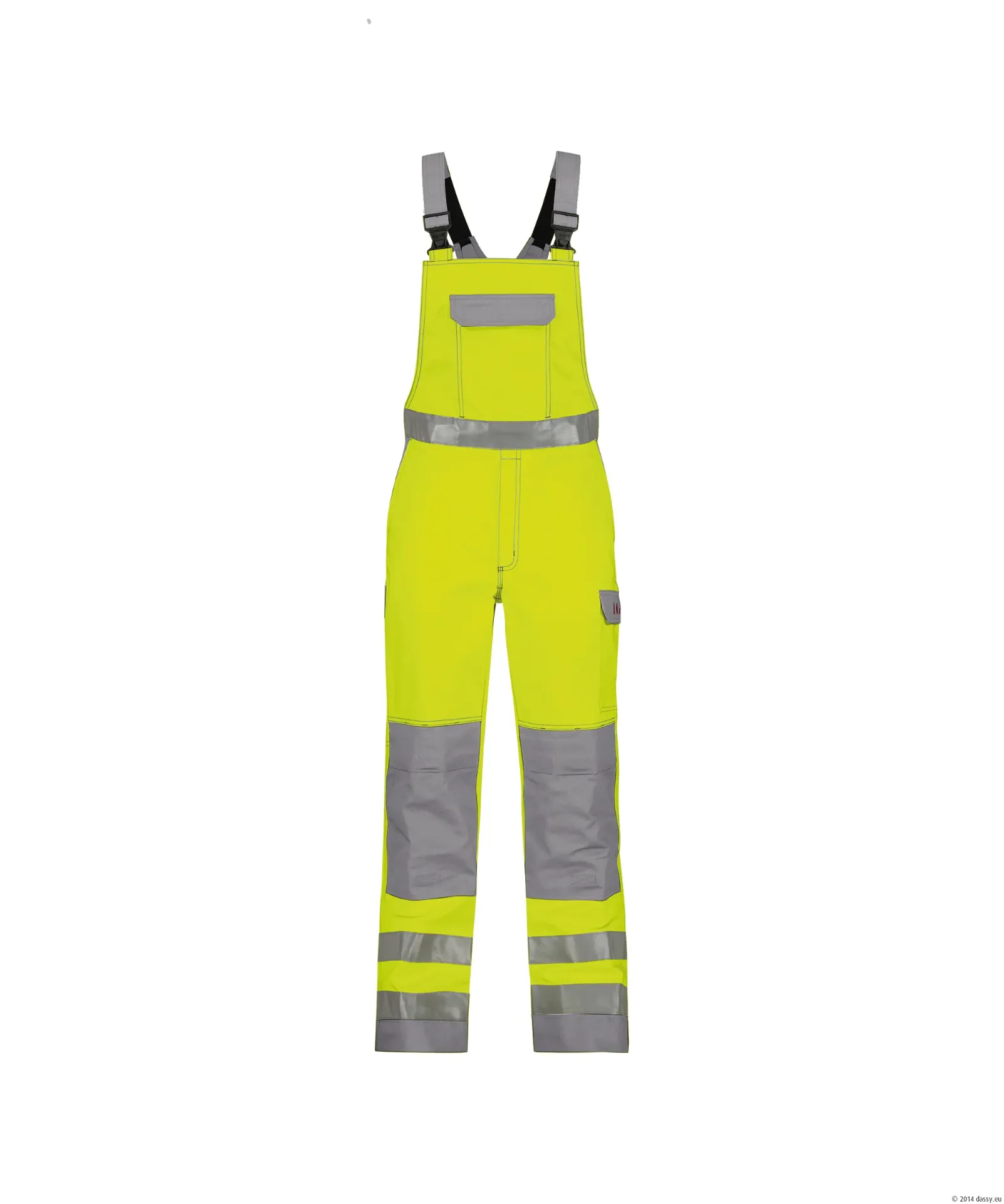 COLOMBIA Latzhose Multinorm v. Dassy