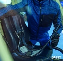 CONVEX Midlayer Jacke von Dassy