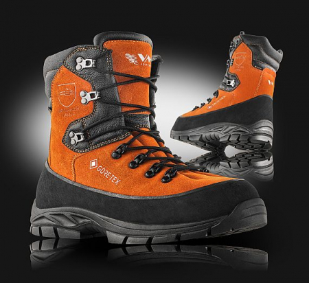 [00680085-0002] CURYCH Forst-Schnittschutzstiefel GTX S7L von VM (39)