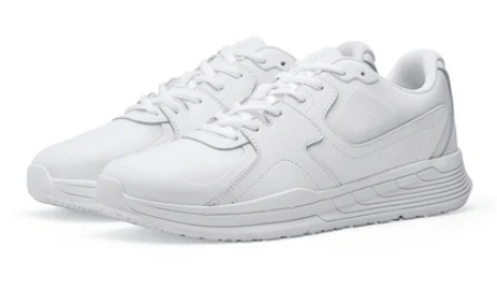 Condor Berufsschuh weiß von SFC