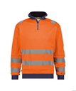 DENVER Warnschutz-Sweatshirt von Dassy