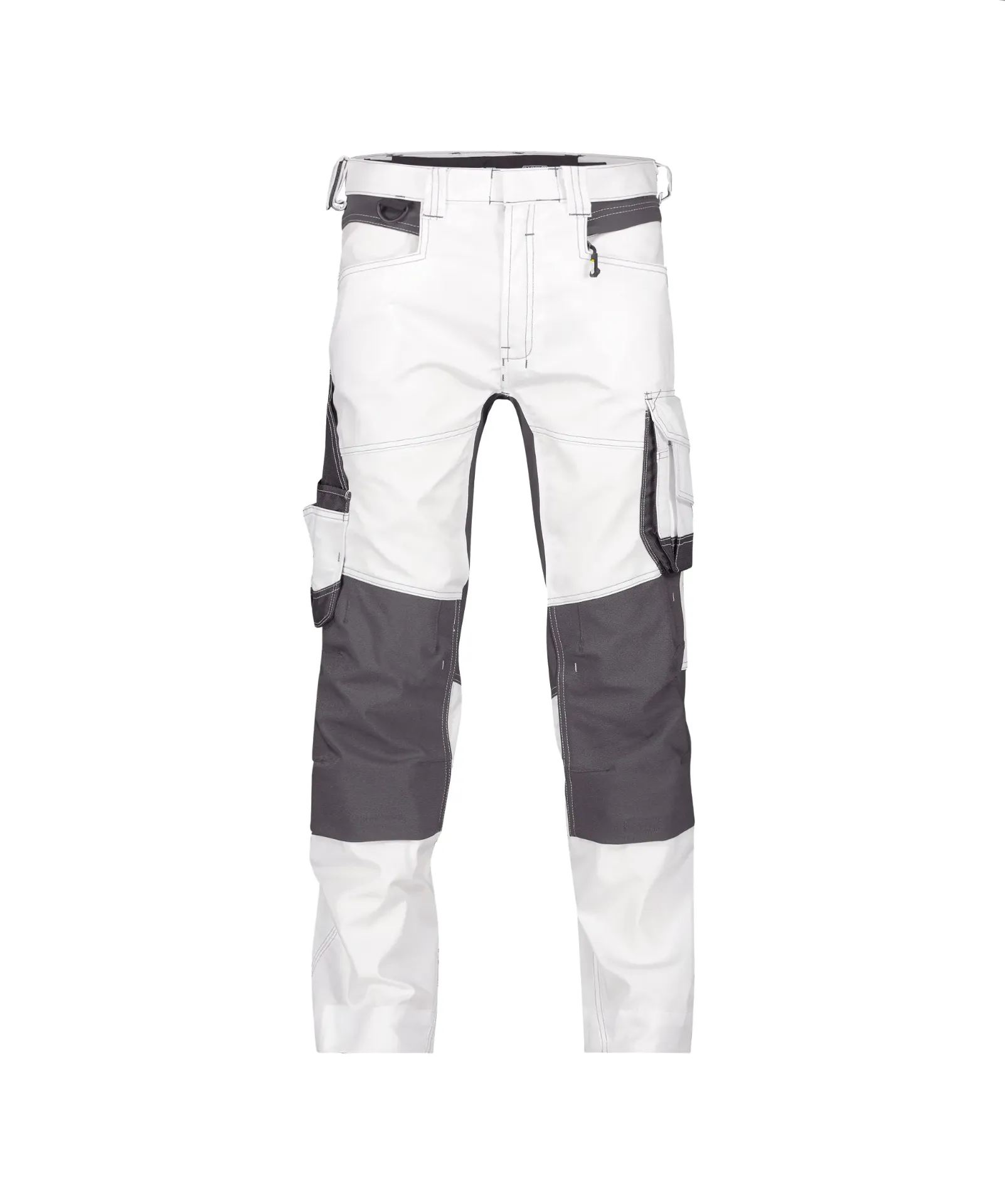 [00545015-0001] DYNAX Bundhose D-Flex v. Dassy SL81 (blau/grau, 42)