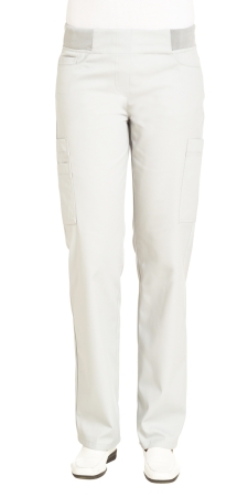 Damen-Berufshose Mod.7390 Cargo von Leiber