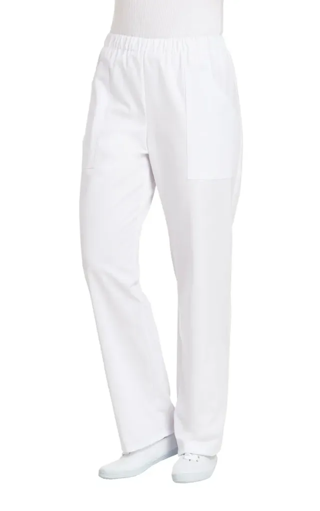 Damen-Berufshose Mod.8192 short von Leiber