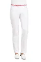 Damen-Berufshose Mod. 6971 long Elastikbund von Leiber