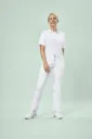 Damen-Berufsjeans regular-fit Mod.5344 von Greiff