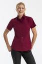 Damenbluse Stretch KA 6516 v. Greiff