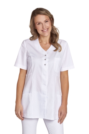 [00310332-0001] Damenkasack Mod. 1338 Tencel von Leiber (L)