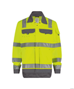 DÜSSELDORF Warn-Blouson von Dassy