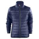 EXPEDITION Ladies Steppjacke von Printer