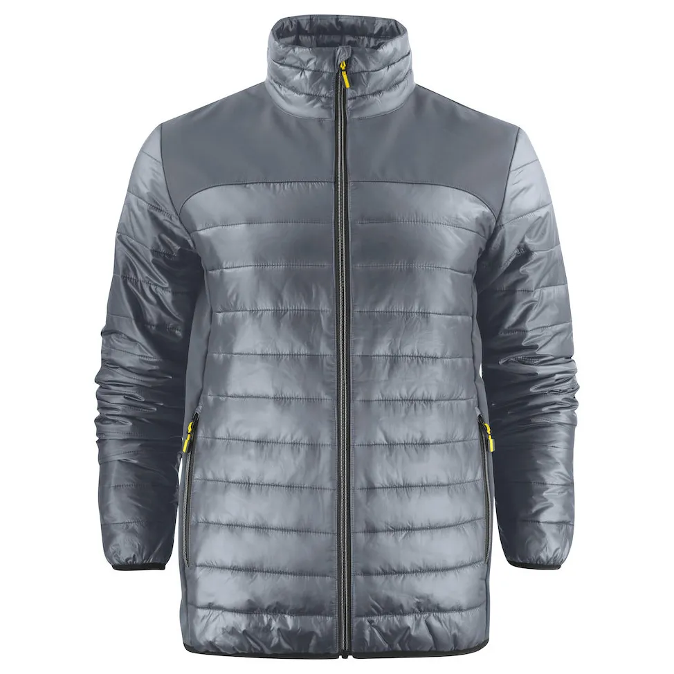 EXPEDITION Steppjacke von Printer