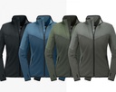 Einheizer Fleecejacke Damen 6004 v. Schöffel-Pro