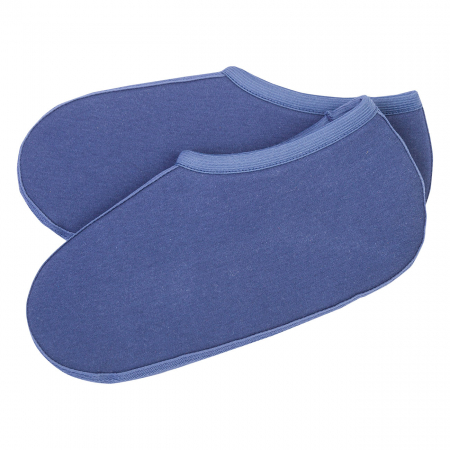 Einziehsocke für Gummstiefel