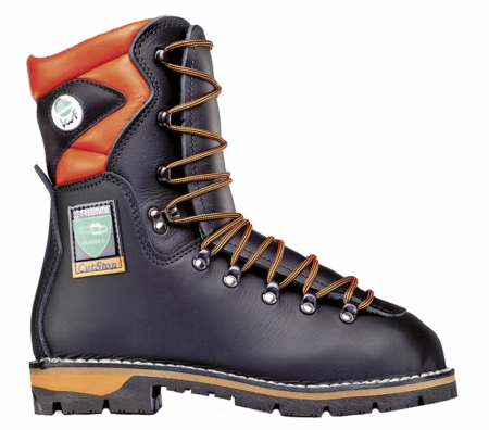FORST-Stiefel S3 HRO 1102 Treemme