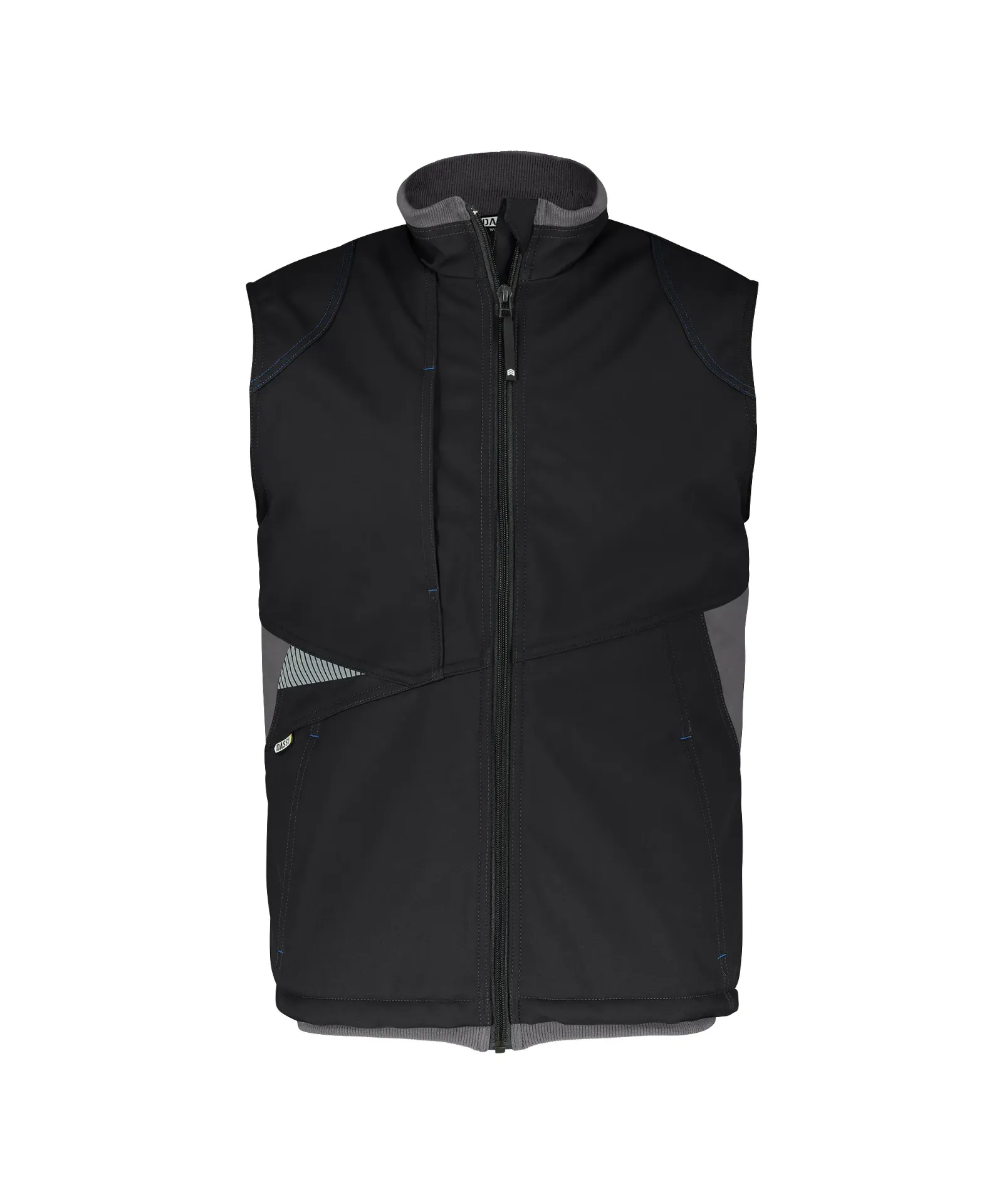 FUSION Bodywarmer von Dassy