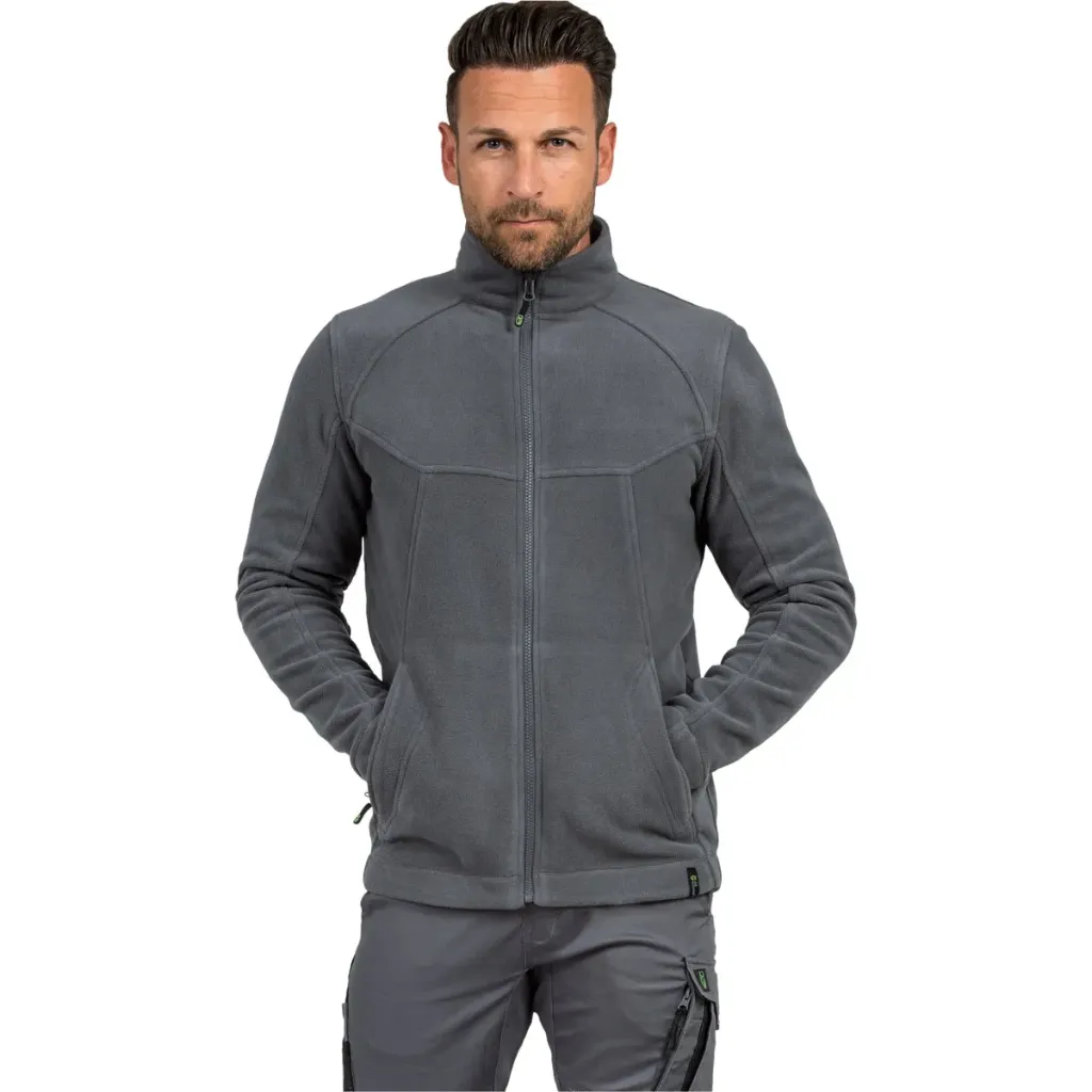 Fleecejacke Unisex von Leibwächter