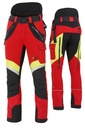 Forst-Bundhose X-treme Air von PSS