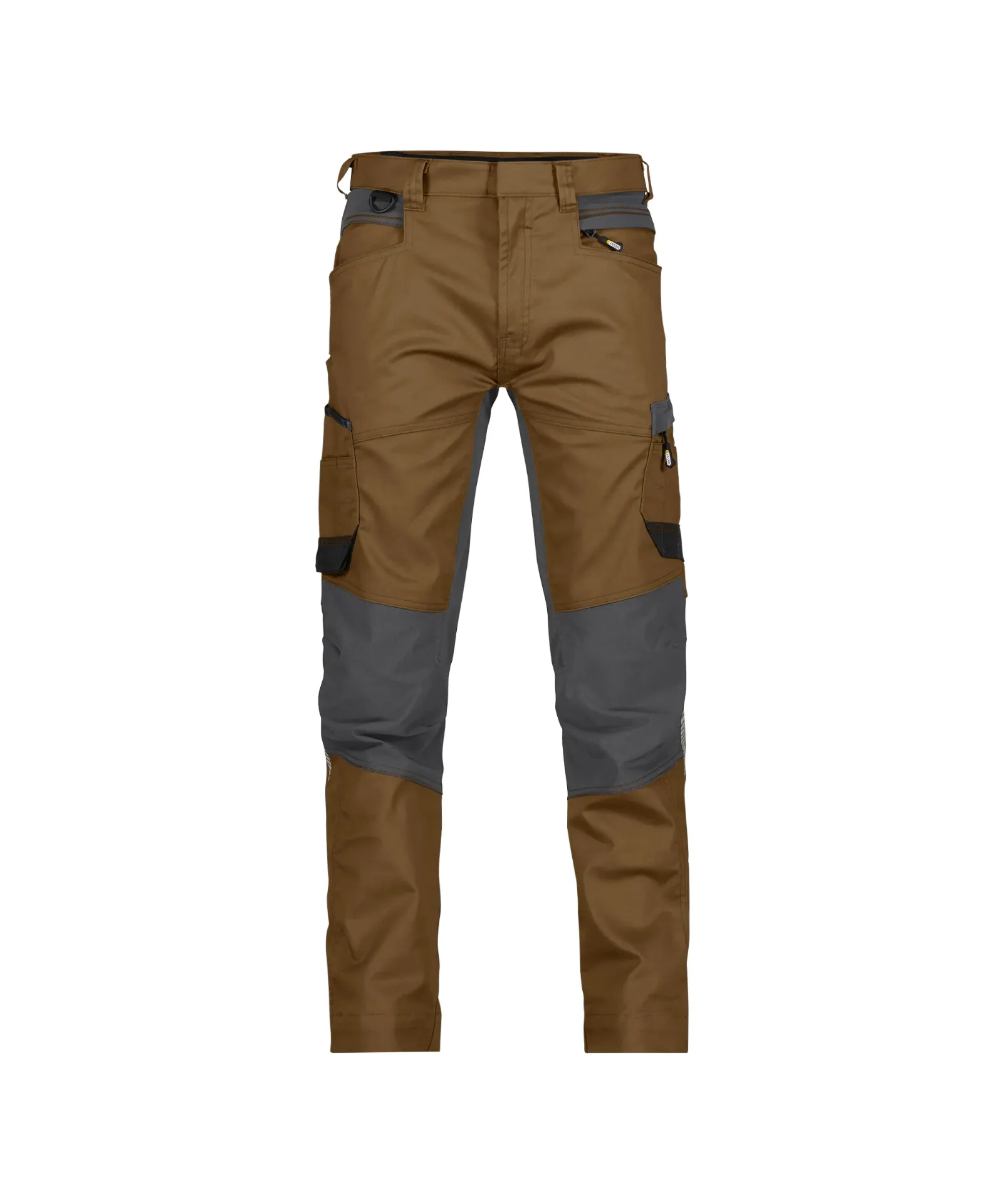 HELIX Bundhose D-Flex v. Dassy SL81