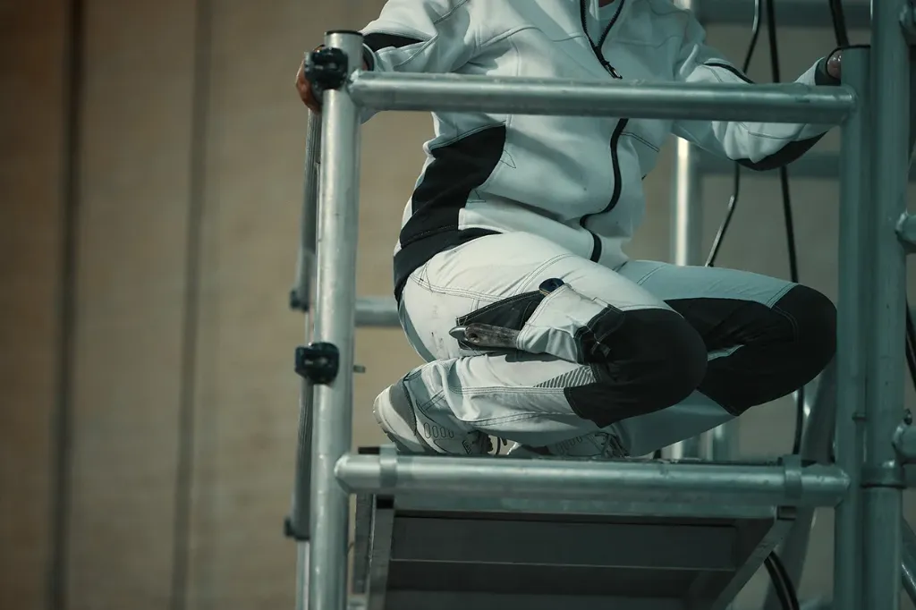 HELIX Damen-Bundhose D-Flex v Dassy