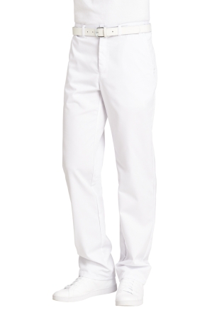 Herrenhose Mod.2120 verd. Dehnbund von Leiber