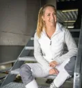 Hybridjacke Lady von Leibwächter