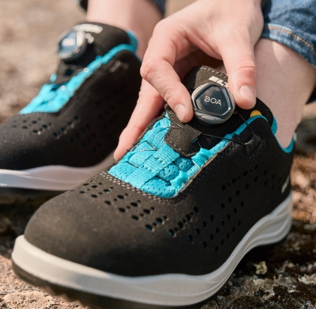 [00695629-0001] IMPULSE Lady BOA Low ESD S1PS von Elten (35)