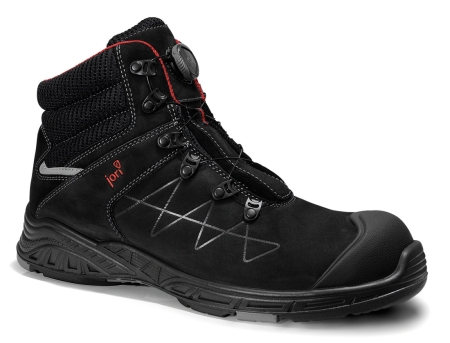 Jo_Max BOA mid S3 Si-Hochschuh by Jori