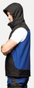 Justus SoftShell Gilet High-Performance v. FHB