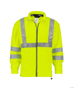 KALUGA Fleecejacke EN471 Kl.3 von Dassy