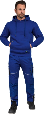 KIM Hoody Sweater Unisex von Leibwächter