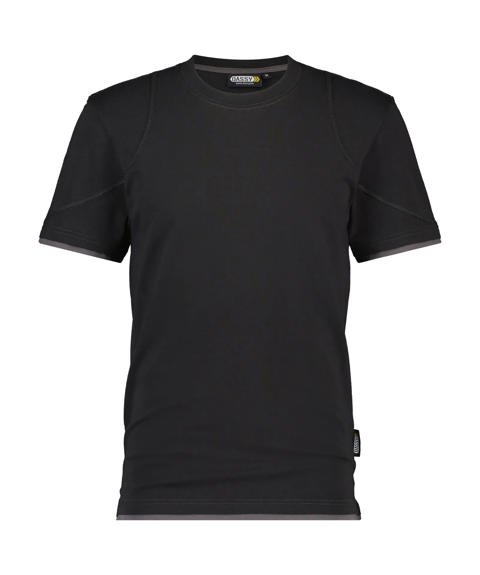 KINETIC Tshirt Stretch von Dassy