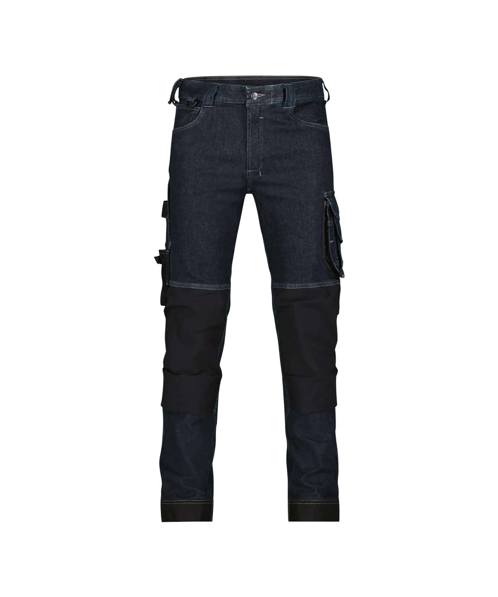 KYOTO Workerjeans Stretch v Dassy