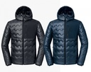 Kachelofen Jacke Primaloft 10102 Schöffel