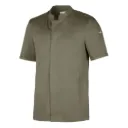 Kochhemd 1382 KA Tencel v Leiber