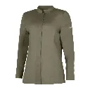 Kochhemd Damen 1375 LA Tencel v Leiber