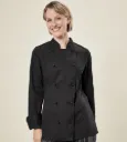 Kochjacke Damen 5407MG von Greiff