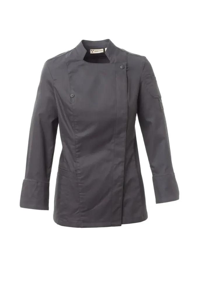 Kochjacke STARRED MESH Lady coolMax v. Payper