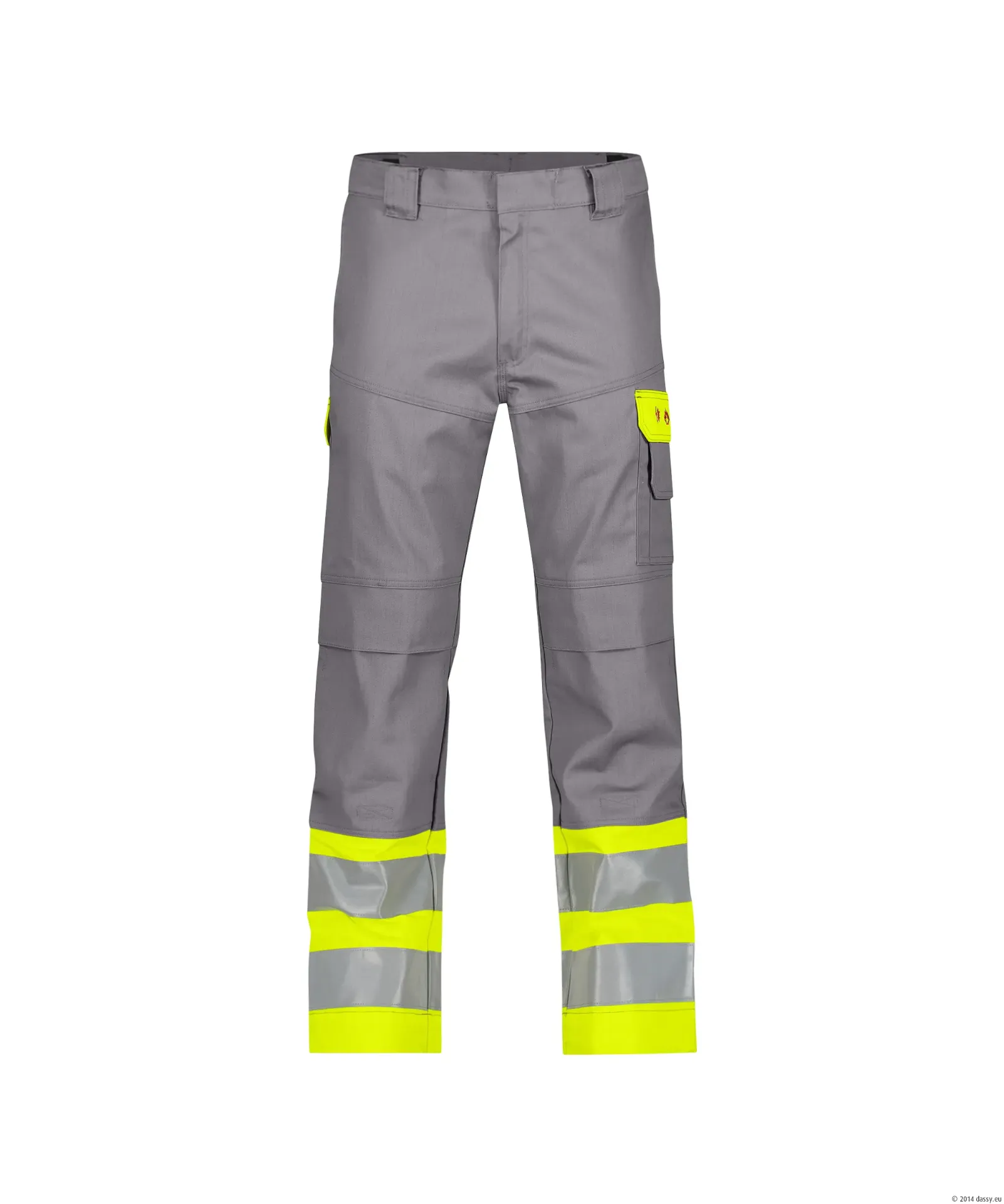 [00565588-0001] LENOX Bundhose Multinorm v. Dassy (42)
