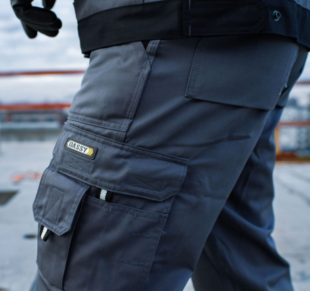 LIVERPOOL Bundhose regular SL81 v Dassy