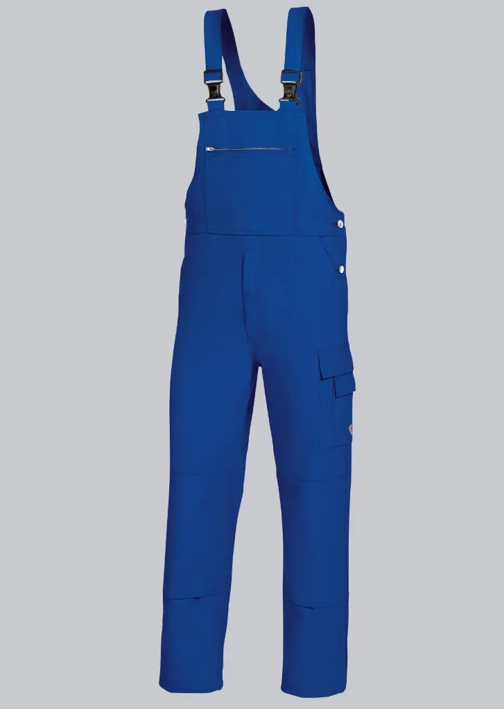 Latzhose Basic 1482 von BP