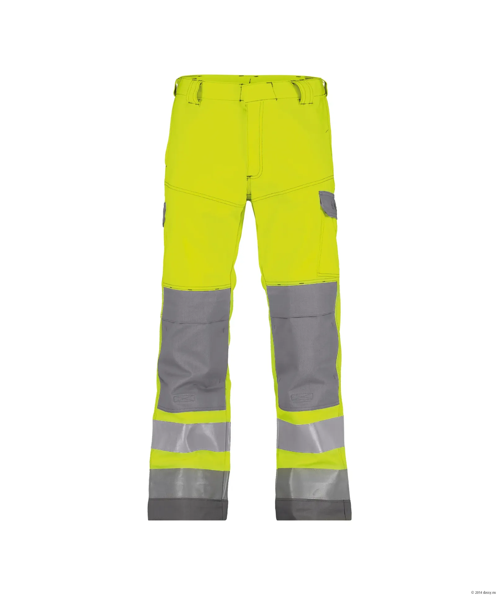 [00565585-0001] MANCHESTER Bundhose Multinorm v. Dassy (42)