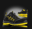 MEMPHIS BOA Si-Halbschuh S1P ESD von VM