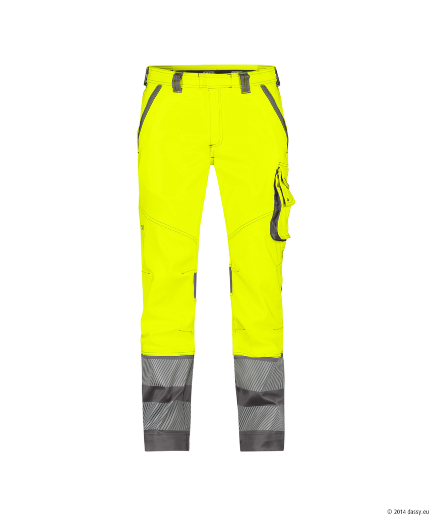 MINNESOTA Warn-Bundhose stretch SL76/86 v. Dassy