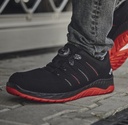 Maddox black BOA WellMaxx S3S ESD Si-Schuh v. Elten