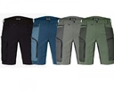 Maschine Arbeits-Shorts 6015 von Schöffel-Pro