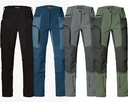 Maschine Arbeitshose Damen 7006 von Schöffel-Pro