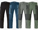 Maschine Arbeitshose SL82 regular 7007 v. Schöffel-Pro