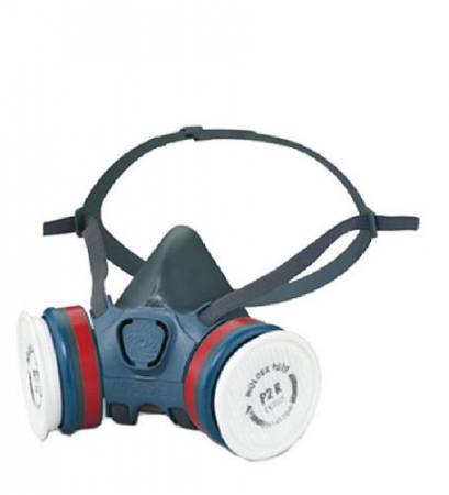 Maskenkörper Moldex EasyLock Serie 7000