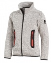 Mats Strick-Fleecejacke für Kinder von FHB